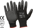 Prosense Stinga Glove Vend Ready