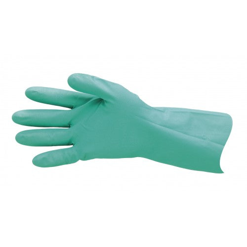 NITRILE 33's NITRILE FLOCKLINED GLOVES