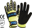 ONE Glove - Nitrile Foam/Rubber Back