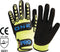 ONE Glove - Nitrile Foam/Rubber Back