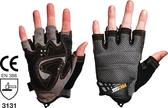 PRO-FIT Fingerless