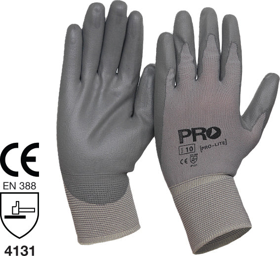 Prosense Prolite Glove Vend Ready