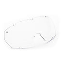 VADAR Goggle Replacement Clear ANTI-FOG Lens