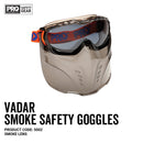 VADAR Goggle & Shield