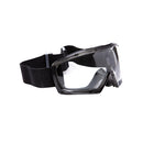 CYCLONE Clear Goggle