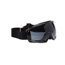 CYCLONE Smoke Goggle