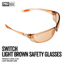 SWITCH Light Brown