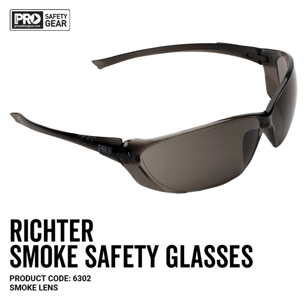 RICHTER Smoke