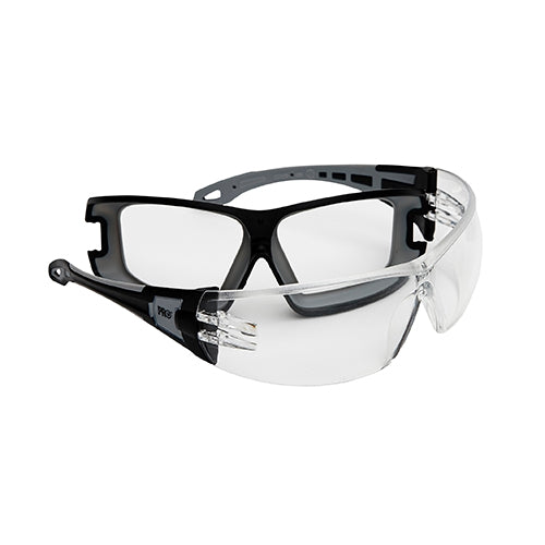 Positive Seal Foam Gasket to suit The GENERAL Safety Glasses