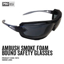 AMBUSH Smoke Foam Bound Spec