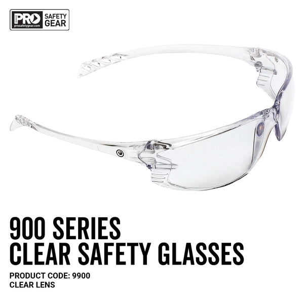 9900 Series Clear