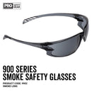 9900 Series Smoke