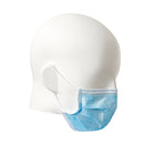 Disposable Face Mask Twin Loop Box 1000