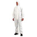 Disposable PROVEK Coverall -White