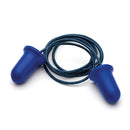 PRO-BELL PU Metal Detectable Earplug - Box of 100