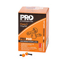 PROPOD UNCORDED Ear Pods (box of 50prs)