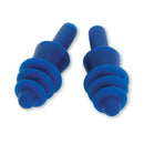 PRO-SIL Reusable Silicon Earplugs - UNCORDED