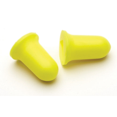 PRO-BELL PU Earplugs UNCORDED - Box of 200