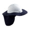 Hard Hat Brim - Polyester