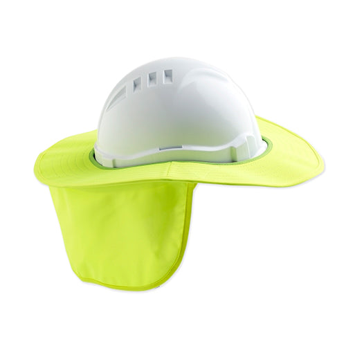 Hard Hat Brim - Polyester