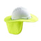 Hard Hat Brim - Polyester