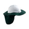 Hard Hat Brim - Polyester