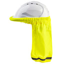 Hard Hat Attachable Neck Sun Shade