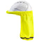 Hard Hat Attachable Neck Sun Shade