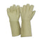 Felt Woven Kevlar, Heat Resistant Gauntlet - Length 40cm