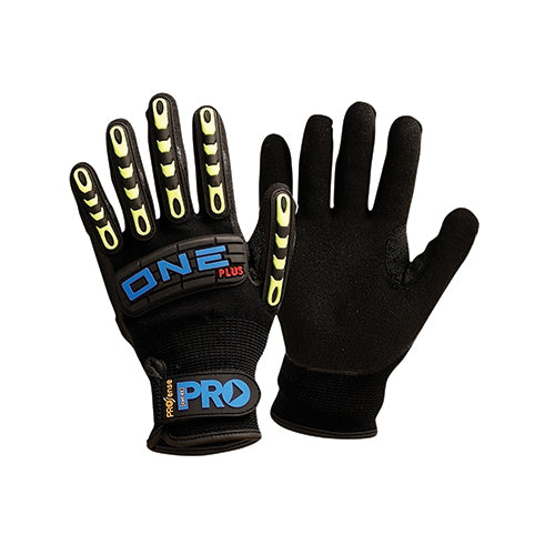 ONE Glove Anti-Vibration Model