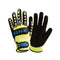 ONE Glove - Nitrile Foam/Rubber Back