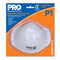 Respirator P1, No Valve - 5 Piece Blister Pack