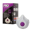 Respirator P1, With Valve