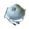 PRO-MESH Respirator P2, No Valve