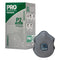 PRO-MESH Respirator P2, With Valve & Carbon Filter