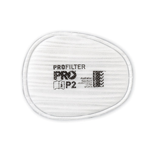 P2 Prefilters for HMTPM Half Mask