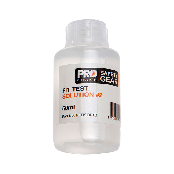 Premixed 50ml - #2 Test Solution