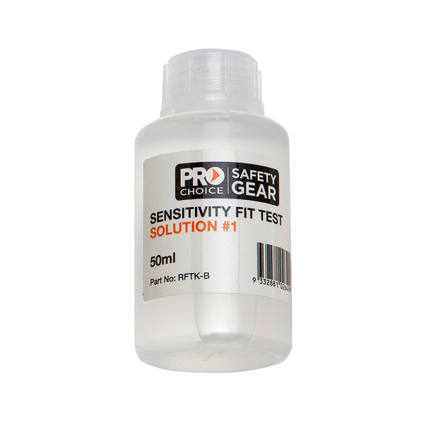 Premixed 50ml - #1 Sensitivity Solution