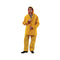 Rain Pants - Yellow PVC