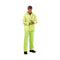 Rain Suit - Hi-Vis Yellow