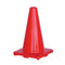 Orange Traffic Cone