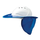 "SHADE HALO" Hard Hat Brim - Plastic