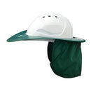 "SHADE HALO" Hard Hat Brim - Plastic