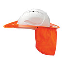 "SHADE HALO" Hard Hat Brim - Plastic