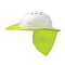 "SHADE HALO" Hard Hat Brim - Plastic