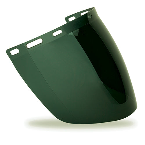 Shade 5 Polycarbonate Visor to fit BG & HHBGE