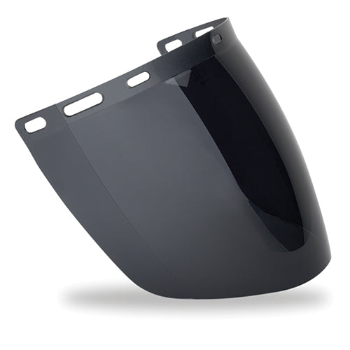 Smoke Polycarbonate Visor to fit BG & HHBGE