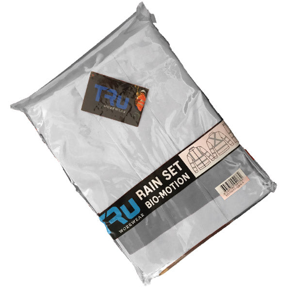 Rain set in bag - Biomotion Tape