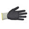 TNG5 GLOVES - TEKORA W/NITRILE COATED PALM