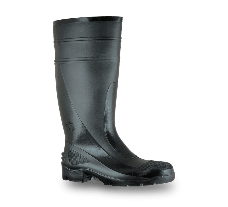 UTILITY 400MM – BLACK